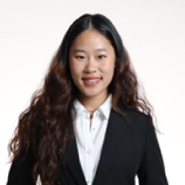 Yen Wenhui Whitney